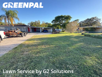 Lawn Mowing nearby Winter Haven, FL, 