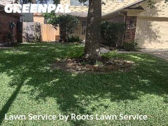 Lawn Maintenance nearby Humble, TX, 