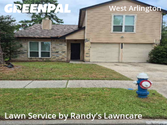 Grass Cut nearby Spring, TX, 