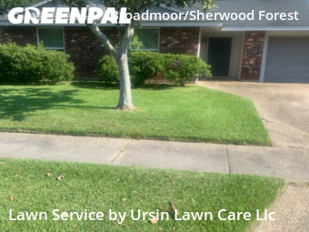 Lawn Cut nearby Baton Rouge, LA, 