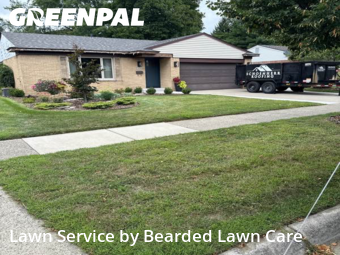 Lawn Mowing nearby Plymouth, MI, 