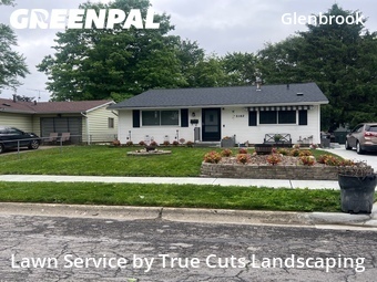 Lawn Care Service nearby Columbus, OH, 