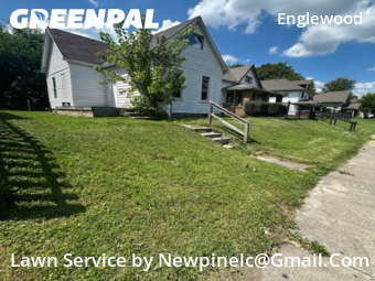 Lawn Cut nearby Indianapolis, IN, 