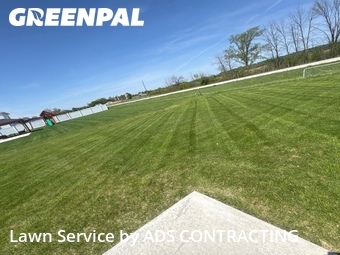 Yard Mowing nearby Hobart, WI, 