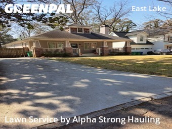 Grass Cutting nearby Decatur, GA, 