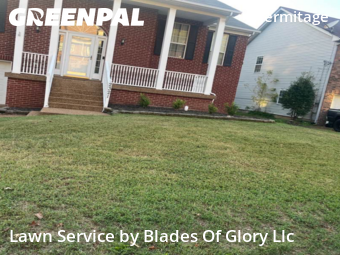 Lawn Care nearby Nashville, TN, 
