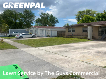 Grass Cutting nearby Sunrise, FL, 