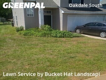 Yard Mowing nearby Charlotte, NC, 
