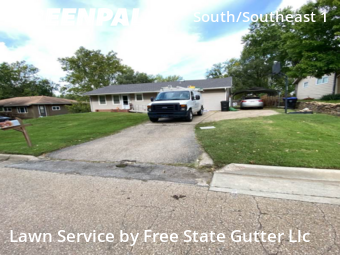 Lawn Maintenance nearby Topeka, KS, 