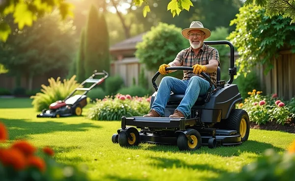 TANSLEE Outdoor Power Equipment Photo 2
