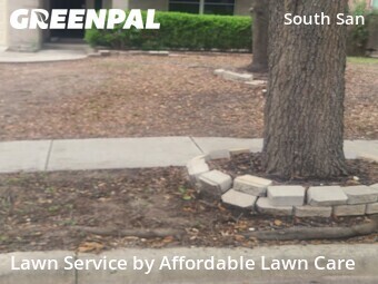 Lawn Mowing nearby Cibolo, TX, 