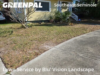 Lawn Mowing Service nearby Tampa, FL, 