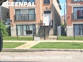 Grass Cut nearby Chicago, IL, 