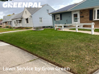 Lawn Cutting nearby West Allis, WI, 