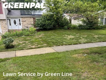Yard Mowing nearby Bolingbrook, IL, 