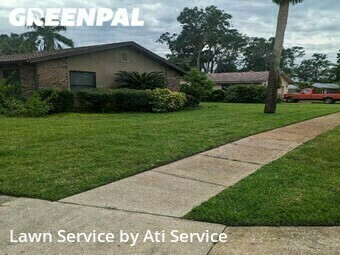 Lawn Cutting nearby Sanford, FL, 