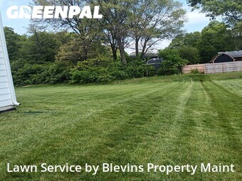 Lawn Mowing Service nearby Washington Township, OH, 