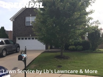 Lawn Mowing nearby Murfreesboro, TN, 