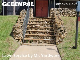 Lawn Care Service nearby Ormond Beach, FL, 