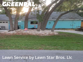 Grass Cutting nearby Spring Hill, FL, 