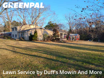 Lawn Mowing Service nearby Clarksville, TN, 