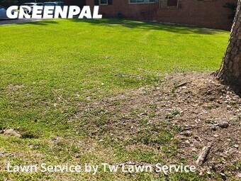 Lawn Mow nearby Macon, GA, 