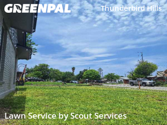 Lawn Care nearby San Antonio, TX, 