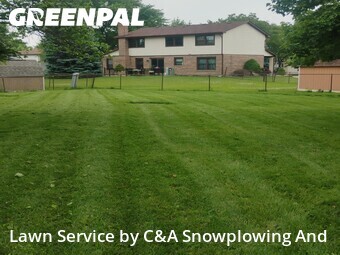 Lawn Care nearby Schaumburg, IL, 