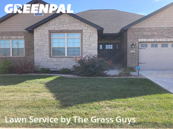 Lawn Service nearby O'fallon, IL, 