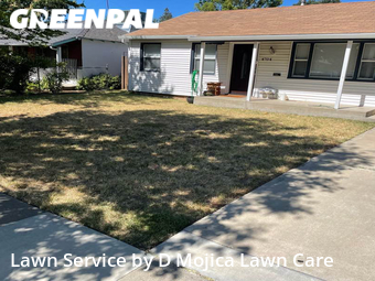 Lawn Maintenance nearby Sacramento, CA, 