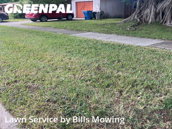 Yard Mowing nearby Seminole, FL, 