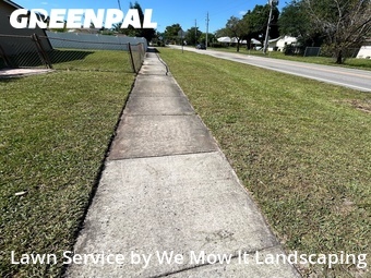 Lawn Service nearby Miramar, FL, 