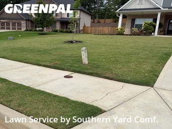 Lawn Service nearby Lawrenceville, GA, 
