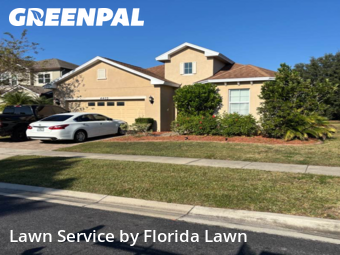 Lawn Mowing nearby Kissimmee, FL, 