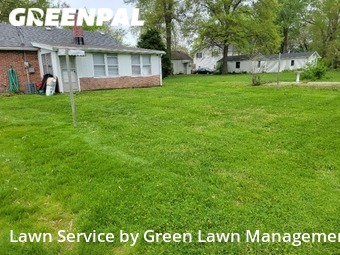 Yard Mowing nearby Belleville, IL, 