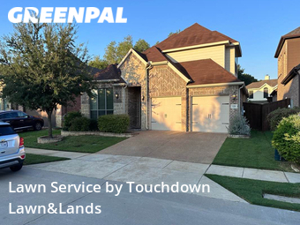 Lawn Service nearby Lewisville, TX, 