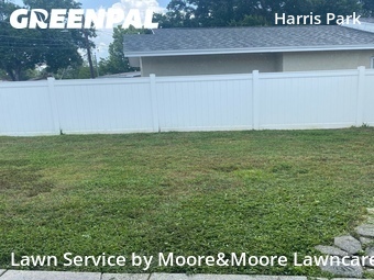 Lawn Mowing nearby Saint Petersburg, FL, 