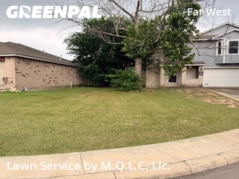 Lawn Service nearby San Antonio, TX, 