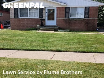 Lawn Care Service nearby Clinton Township, MI, 