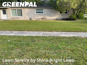 Lawn Service nearby Jacksonville, FL, 
