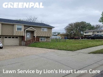 Grass Cutting nearby Leavenworth, KS, 