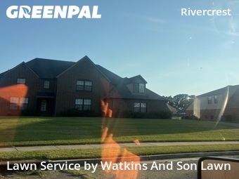 Lawn Care Service nearby Bartlett, TN, 