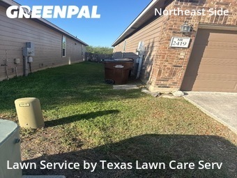 Lawn Service nearby San Antonio, TX, 