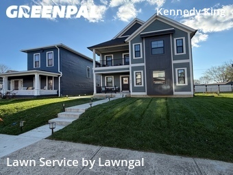 Lawn Cut nearby Indianapolis, PA, 