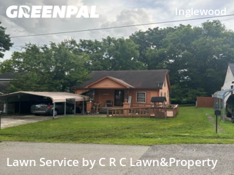 Lawn Service nearby Nashville, TN, 