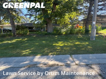 Lawn Mow nearby Glendale, WI, 
