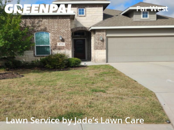 Lawn Maintenance nearby San Antonio, TX, 