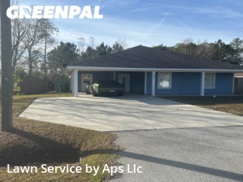 Lawn Cutting nearby Waveland, LA, 