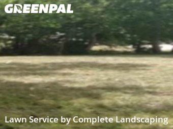 Yard Mowing nearby La Porte, TX, 