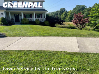 Lawn Cut nearby Twinsburg, OH, 